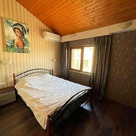 Апарт-готель Katalina 4*