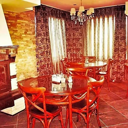 Katalina Aparthotel