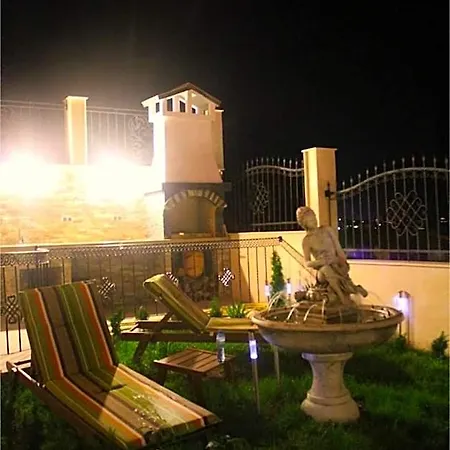Апарт-готель Katalina 4*