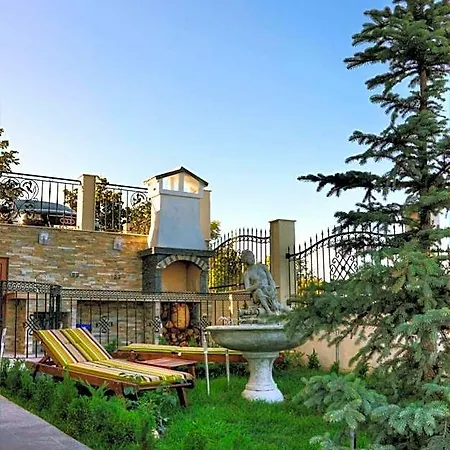 Апарт-готель Katalina 4*