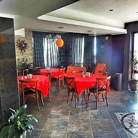 Aparthotel Katalina 4*