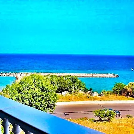 Katalina Aparthotel 4*